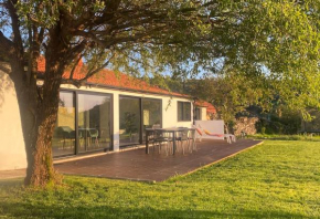 Casa do Sol - Natureza & Lazer - Serra da Freita